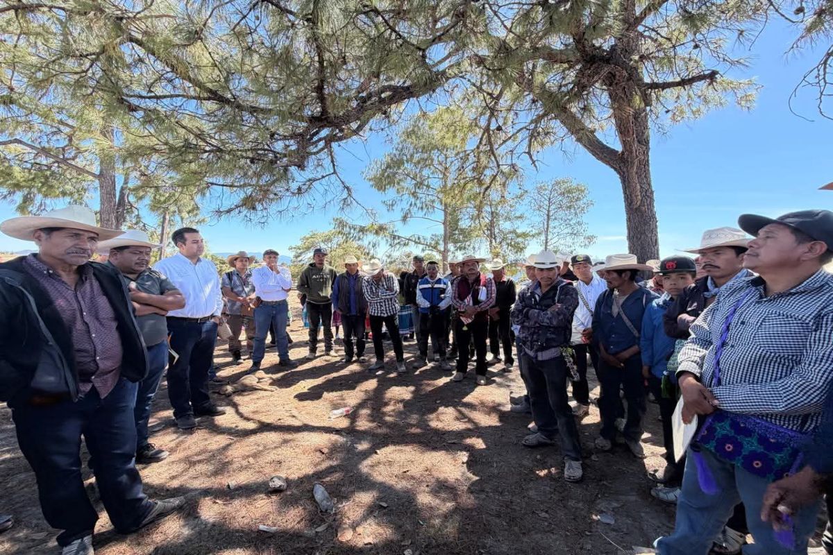 Violencia desplaza a los últimos meshikan de Nayarit a Durango