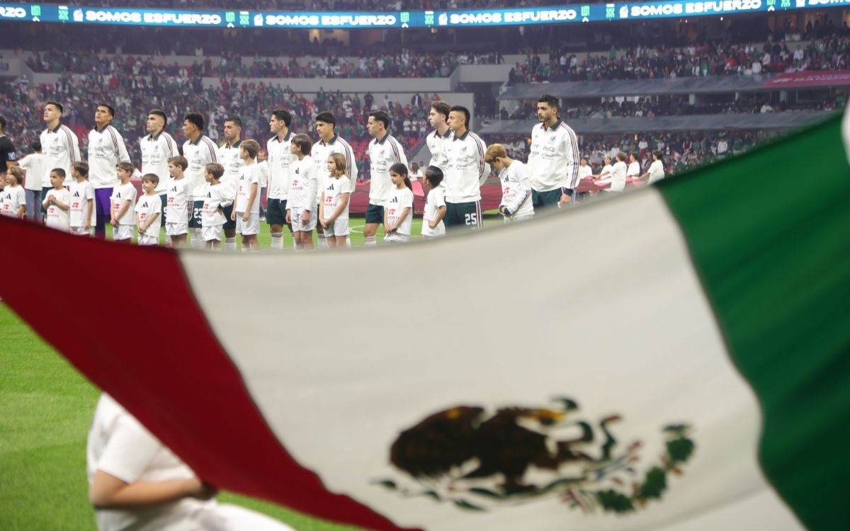 'Jugador que no acuda hoy a la concentración quedará fuera de la Copa del Mundo': Selección Nacional