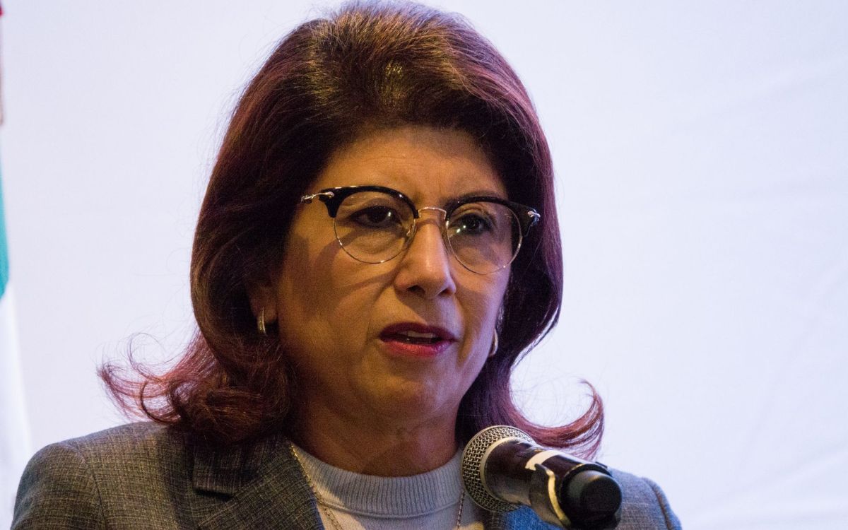 'No es delito tener propiedades': senadora de Morena responde por casa de 36 mdp en Tecámac