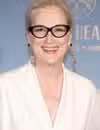 77º Festival de Cine de Cannes - Ceremonia de Apertura Cena de Gala OficialFoto de Meryl Streep en el 