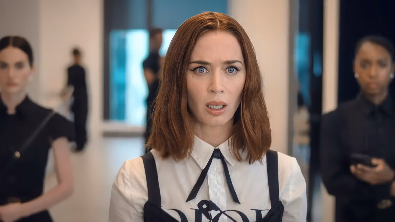 The Devil Wears Prada 2 rompe el récord histórico de la película OG en solo 10 días