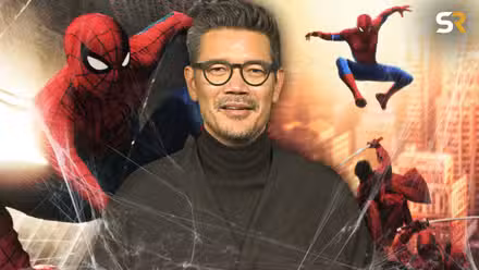 mini entrevista con el director
