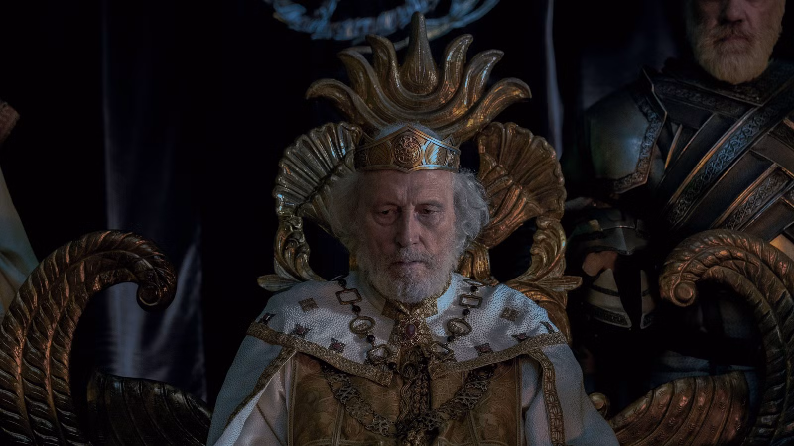 La serie Fantasy Masterpiece de tres partes de HBO tiene uno de sus mejores elencos
