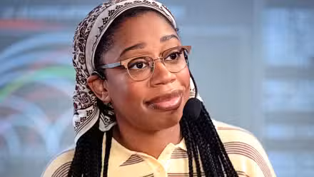 Kaisie en NCIS