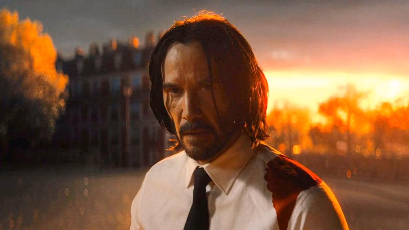 La película Caine de John Wick presenta un nuevo personaje de franquicia