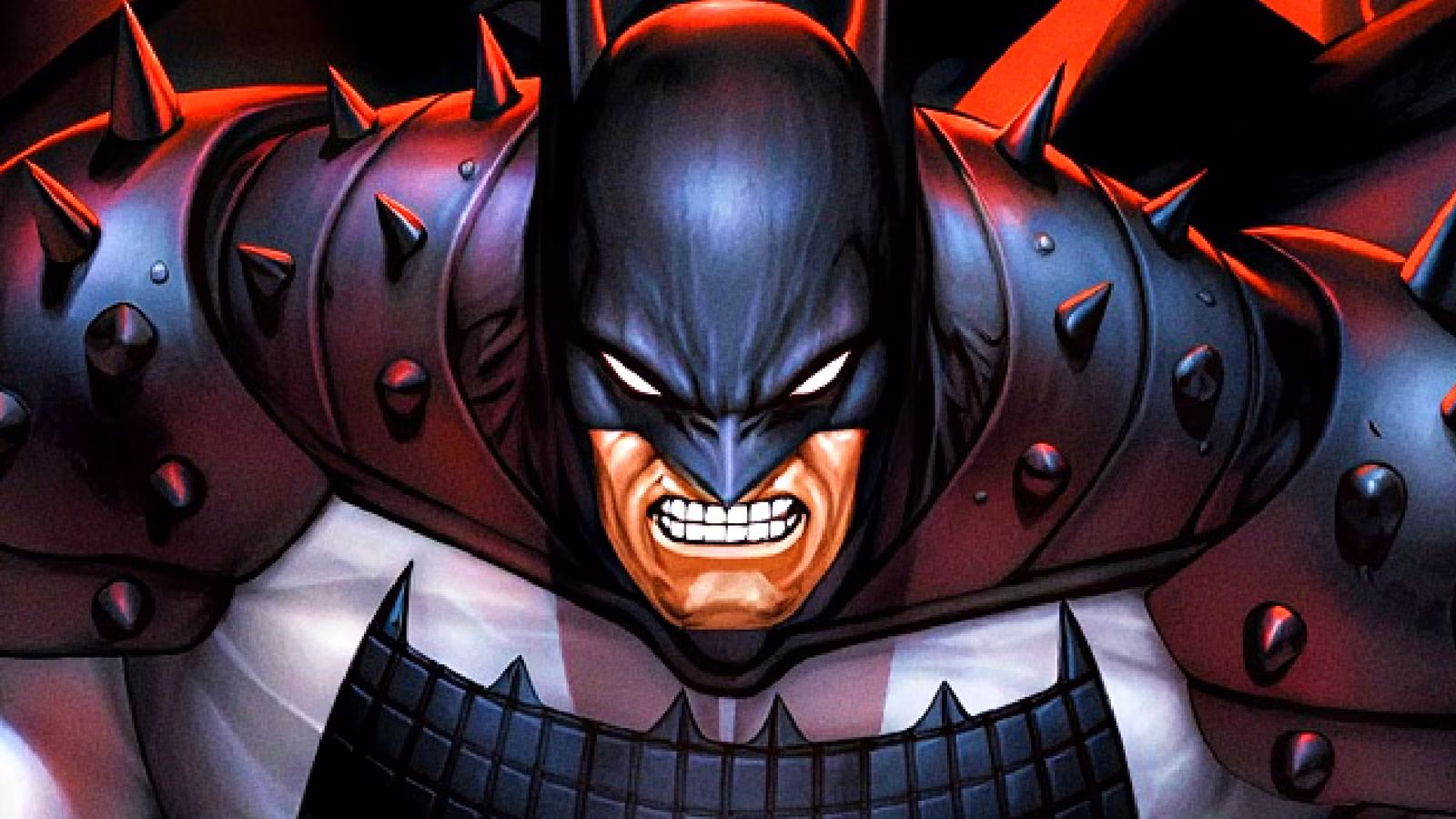 El nuevo cómic de Batman está cerca de convertirse en el más vendido de todos los tiempos