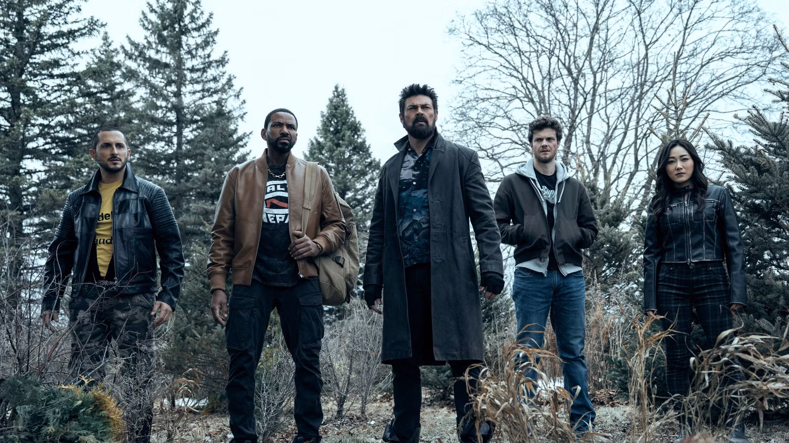 The Boys Star llama “un milagro” que su personaje sobreviviera al brutal final de la serie