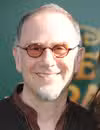 Foto de cabeza de John Kassir