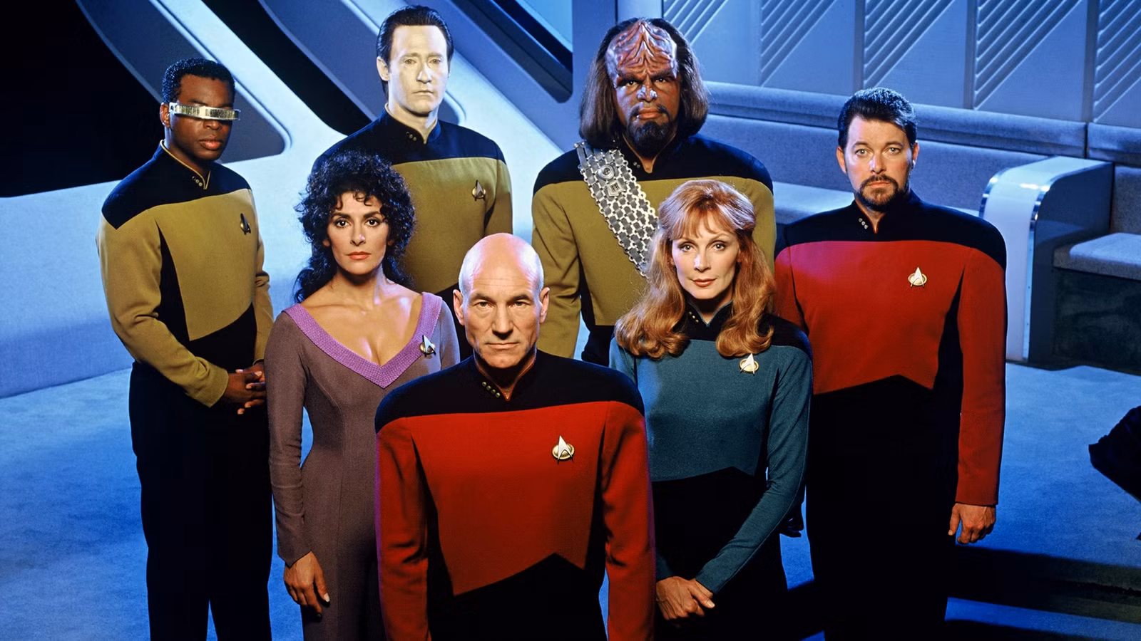 Después de 36 años, Star Trek finalmente está redimiendo a un controvertido héroe de próxima generación