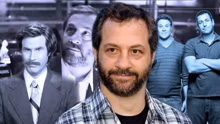 Películas de Judd Apatow
