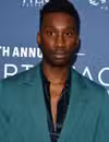 Foto de cabeza de Nathan Stewart-Jarrett