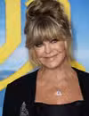 Foto de cabeza de Goldie Hawn