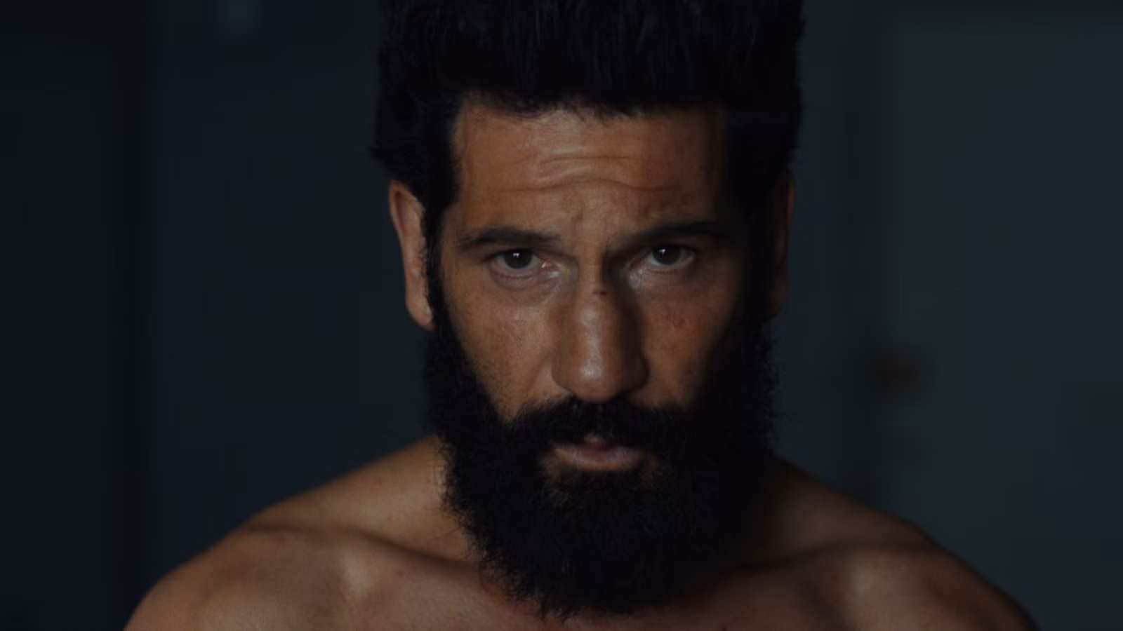 La película de DC de 2016 de Jon Bernthal todavía tiene una puntuación de crítica más alta que Punisher: One Last Kill