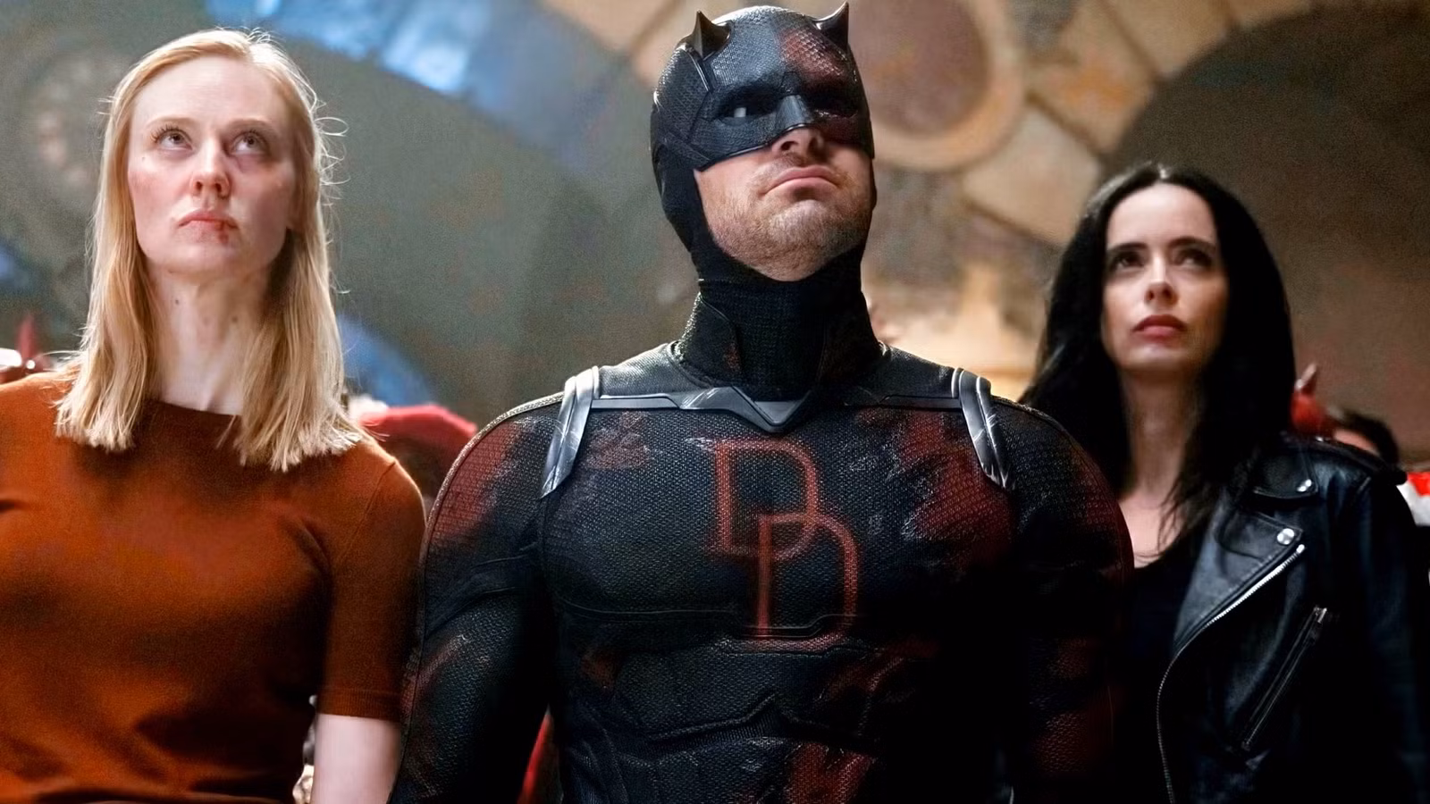 Charlie Cox elogia a Marvel Studios por reelaborar Daredevil: Born Again después de preocupaciones creativas