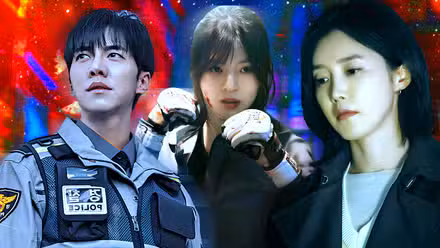 10 mejores K-Dramas como The Glory