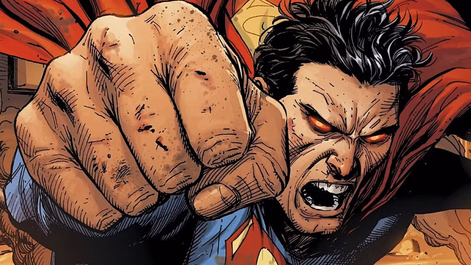 DC confirma oficialmente que 1 héroe puede jugar en solitario en la Liga de la Justicia, y no es Superman