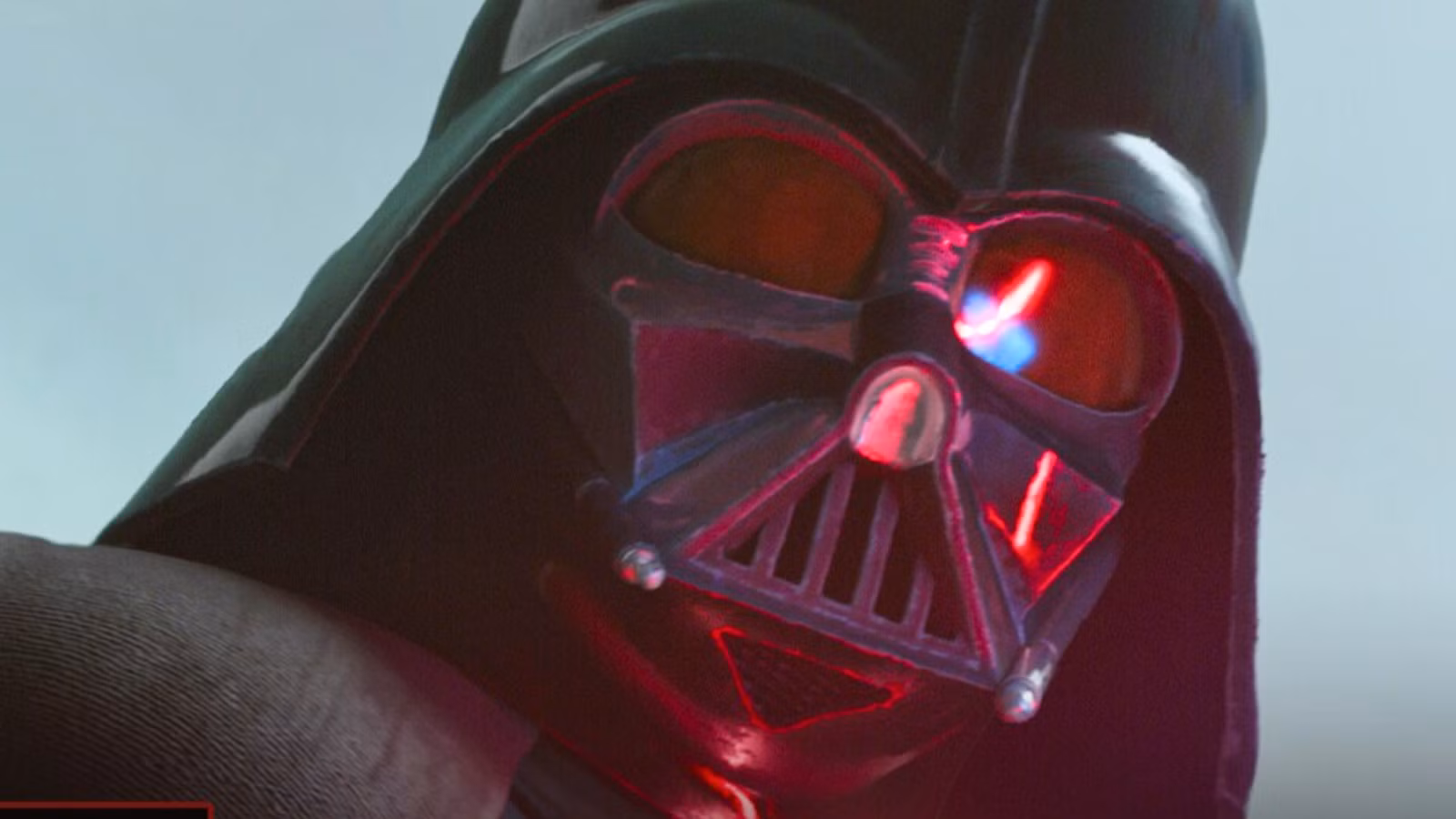 5 mejores momentos de Darth Vader en Disney Star Wars