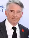 Foto de cabeza de Steve Coogan en los premios BAFTA de Televisión 2024