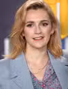 Foto de cabeza de Charlotte Ritchie
