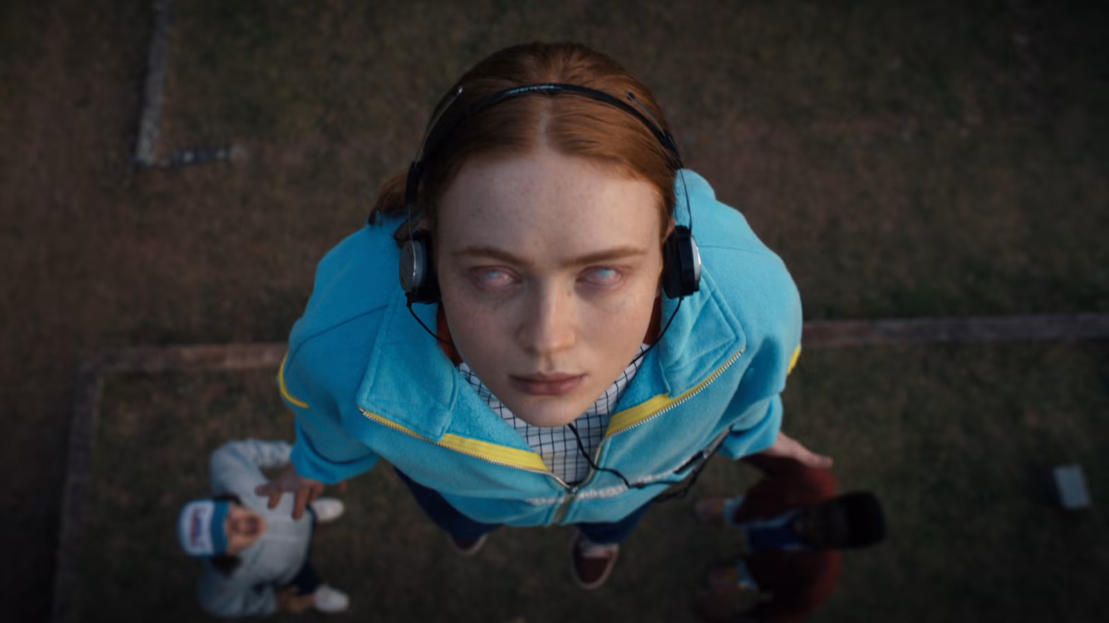 Las teorías del casting de Jean Grey del MCU de Sadie Sink acaban de obtener la mejor evidencia hasta el momento