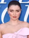 Foto de cabeza de Eve Hewson