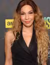 Foto de Amanda Brugel en el estreno de 'Parish' en Los Ángeles