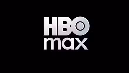 Logotipo de HBO Max-1