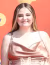 Foto de cabeza de Megan Stalter