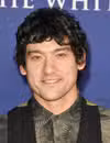 Foto de cabeza de Will Sharpe