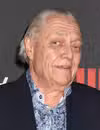 Foto de cabeza de AC Peterson