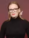 Foto de cabeza de Sarah Polley