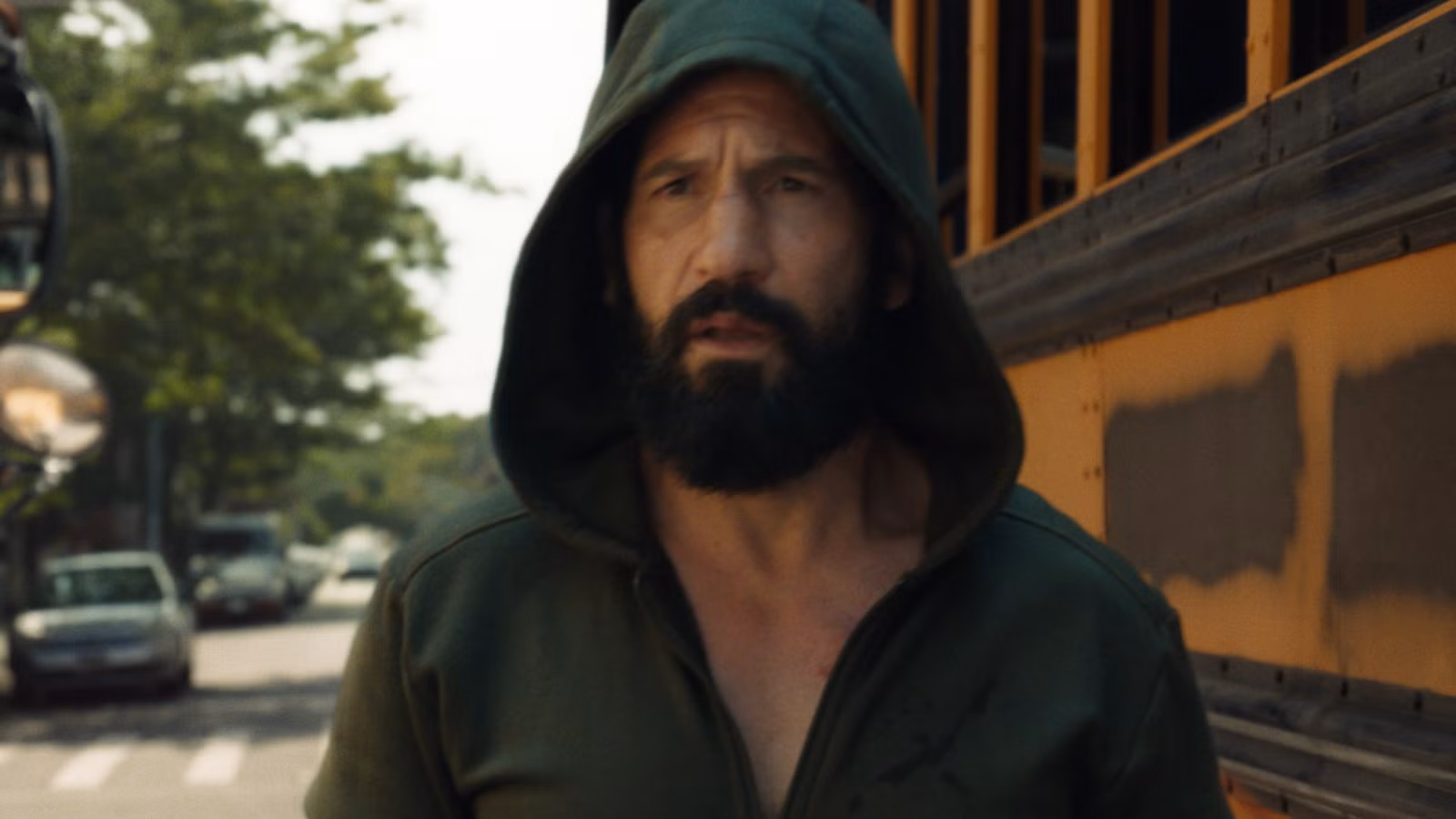 The Punisher: One Last Kill Reparto y guía de personajes: ¿Quién ha regresado del programa de Netflix?