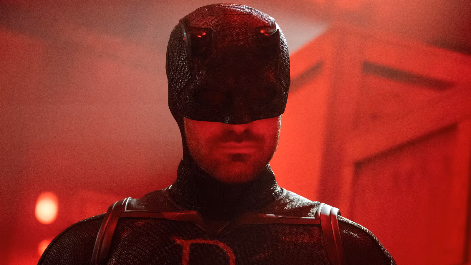 Daredevil: Born Again La temporada 3 genera rumores sobre el regreso del héroe de Marvel después de que la estrella de MCU confirma su visita al set