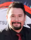 Foto de cabeza de Johnny Yong Bosch