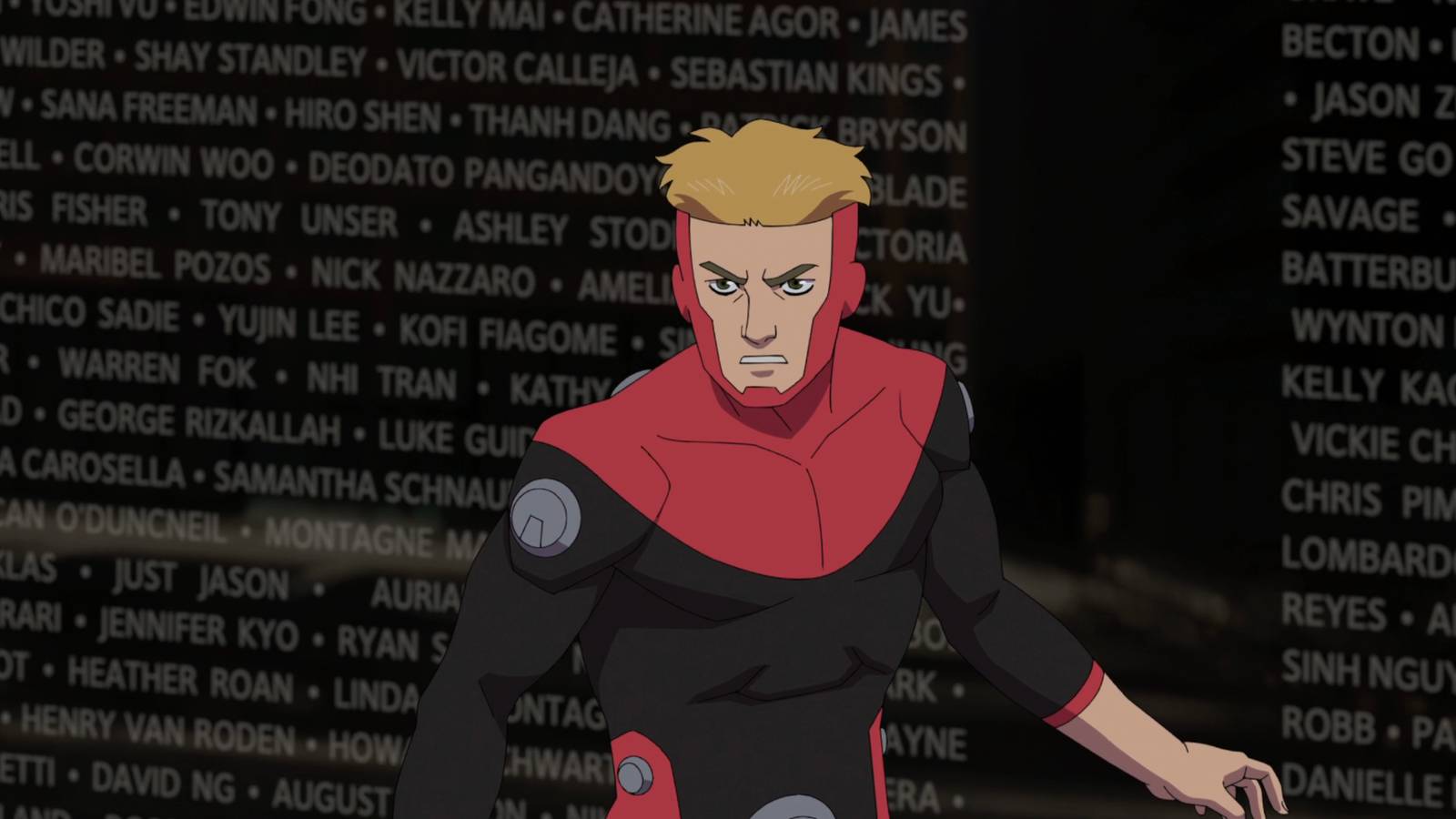 La foto de la temporada 5 de Invincible aparentemente confirma el regreso de Aaron Paul a pesar de la “extenuante” salida inicial