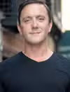 Foto de cabeza de Peter Serafinowicz
