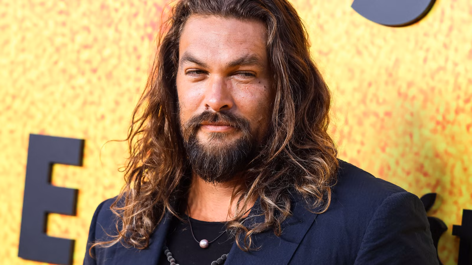 Jason Momoa abandona la película del videojuego Helldivers