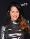 Foto de cabeza de Katie Aselton