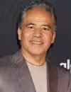 Foto de cabeza de John Ortiz