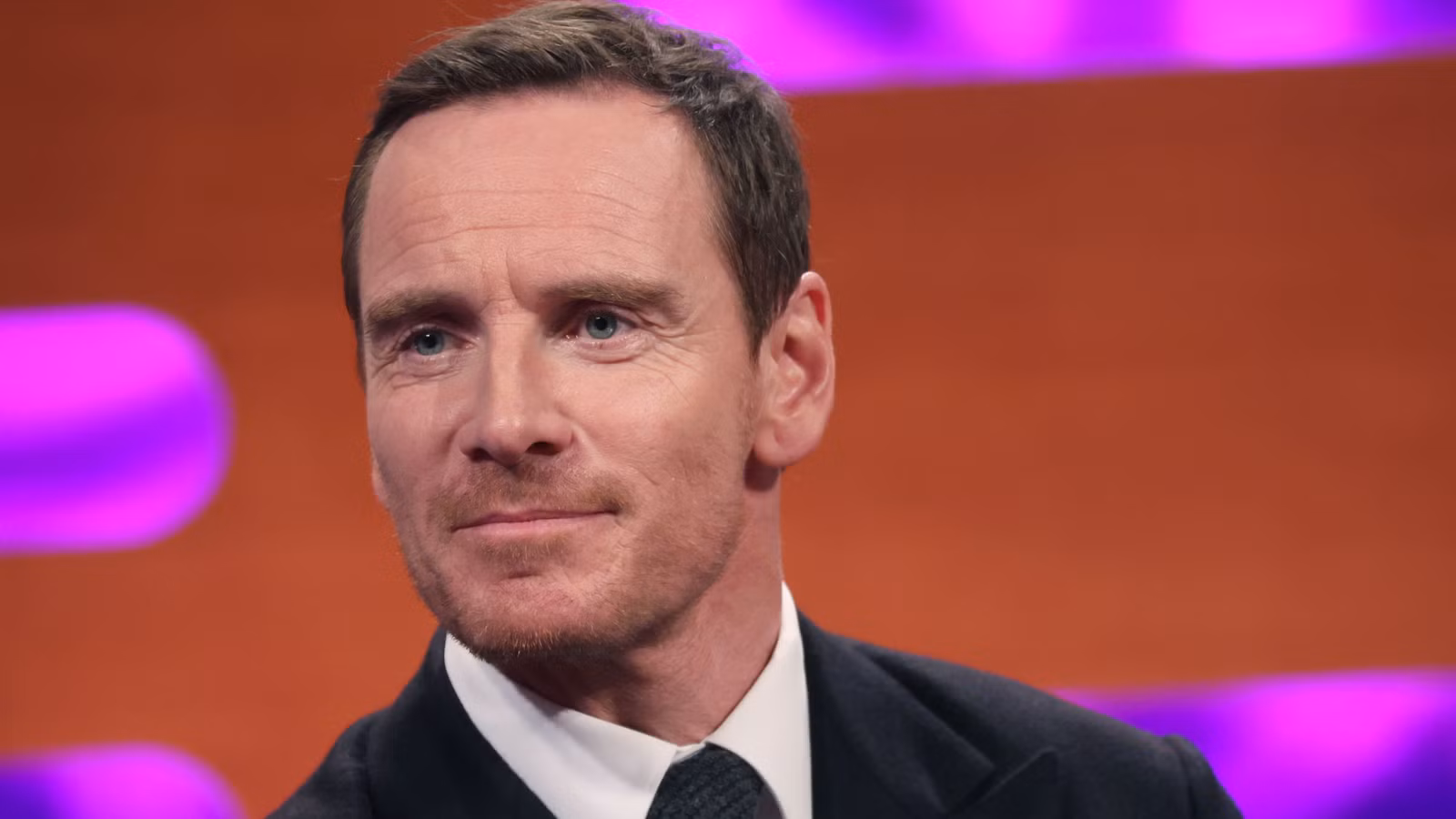 Michael Fassbender Film Hope lanza nuevo tráiler después del debut en Cannes
