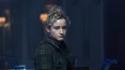 Julia Garner en Ozark