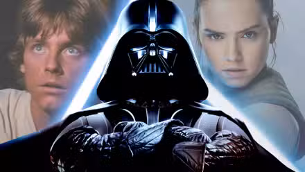 star wars legado personajes secuela trilogía nueva era