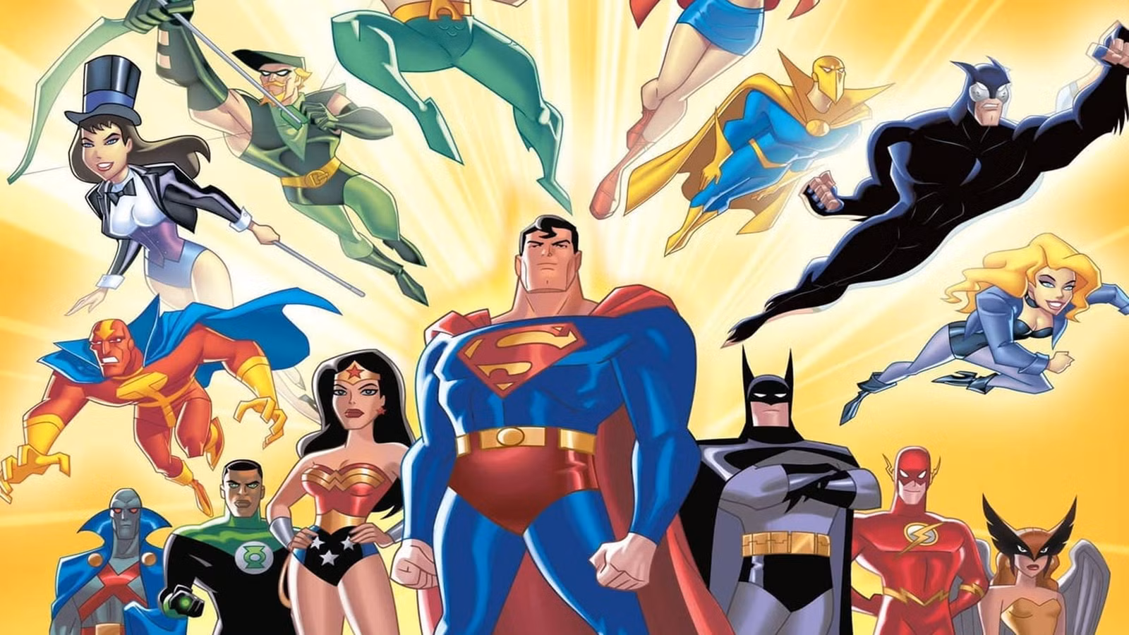 La historia de DC cambia para siempre, con el debut del miembro olvidado de la Liga de la Justicia
