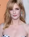 Foto en la cabeza de Kelly Reilly en el elenco de Yellowstone de la temporada 2 