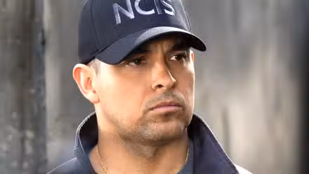 Torres en el NCIS