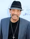 Foto de cabeza de Danny Trejo 
