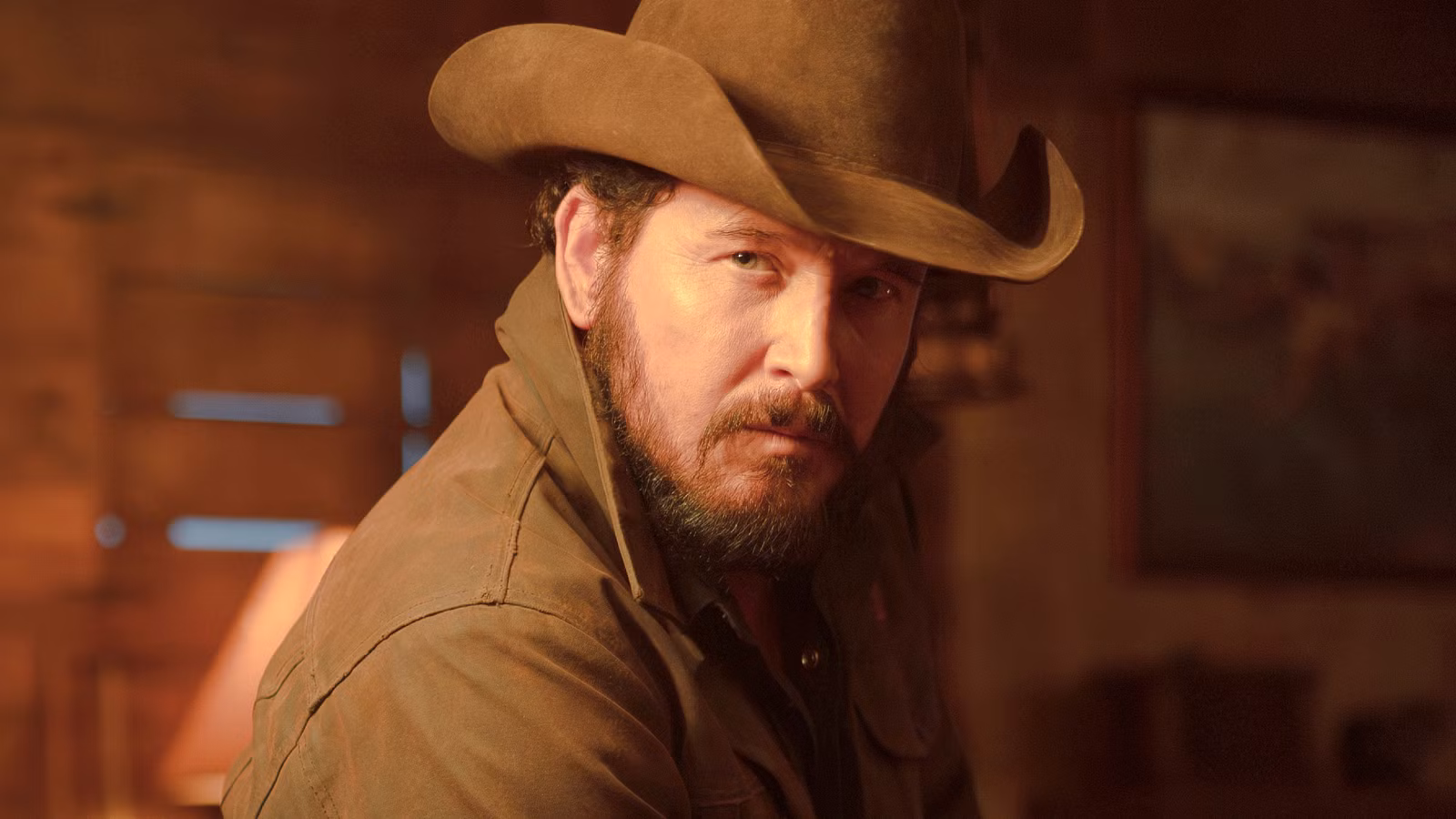 Dutton Ranch resucitó la peor versión de Rip de Yellowstone