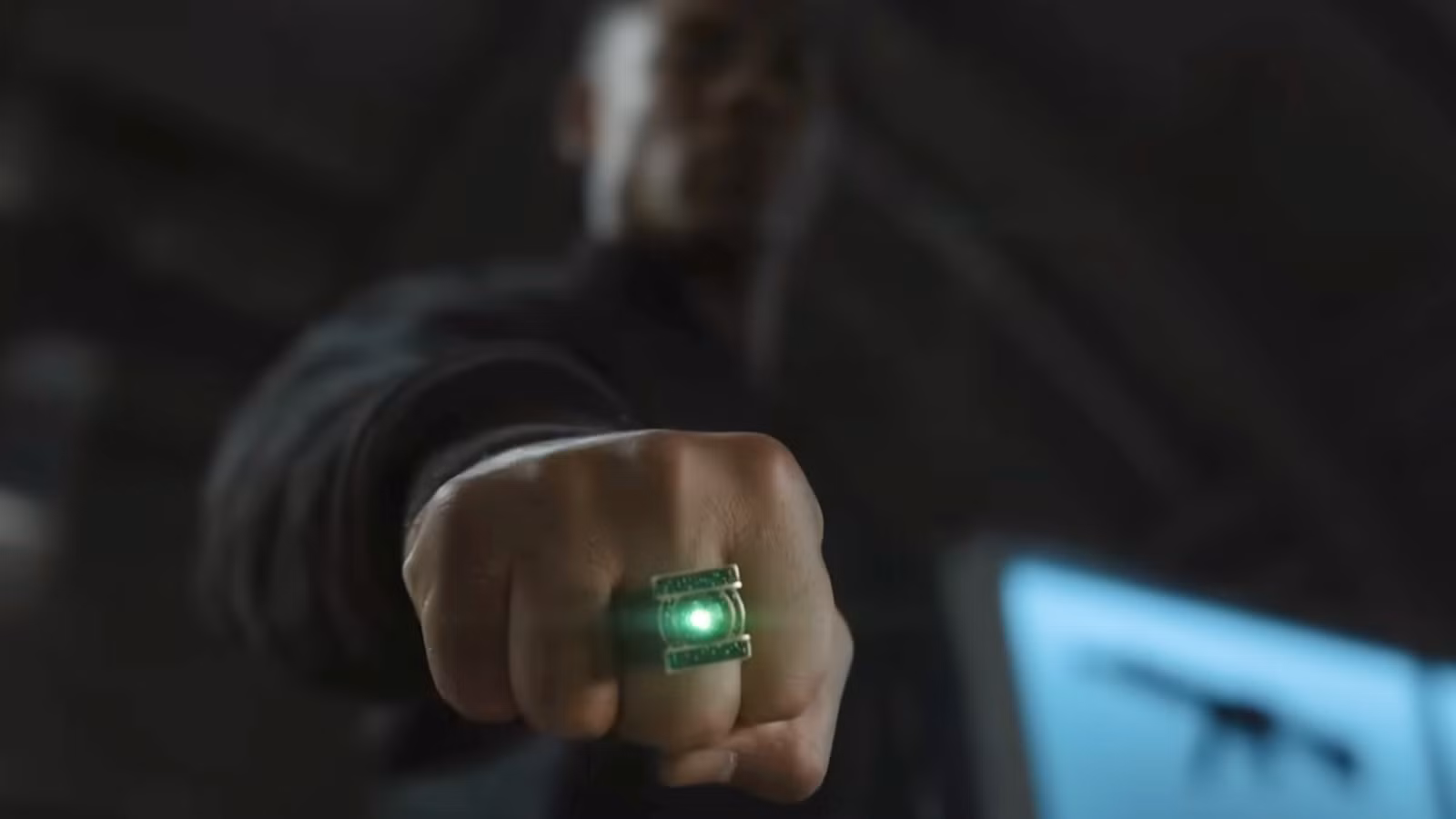 La serie Green Lantern de DCU recibe una impactante actualización oficial de la temporada 2 antes de que se estrene la temporada 1