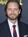 Foto de cabeza de Aaron Stanford