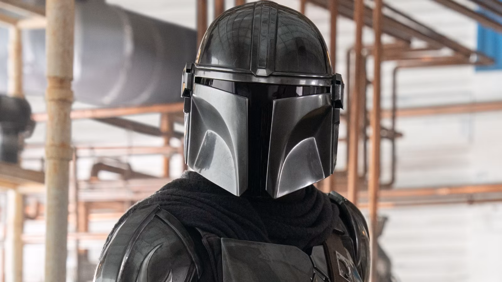 The Mandalorian & Grogu establece un récord importante en Rotten Tomatoes para la era Disney de Star Wars